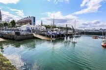 Dun Laoghaire, County Dublin Dun Laoghaire, County Dublin